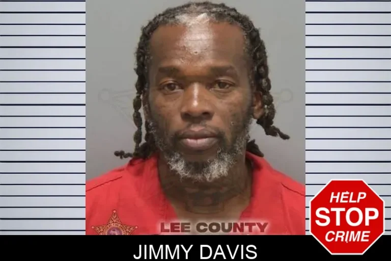 Jimmy Davis