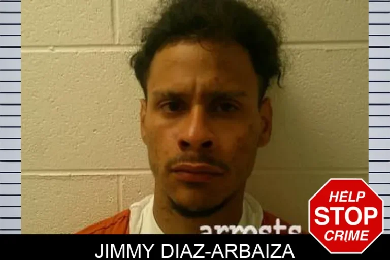 Jimmy Diaz-Arbaiza