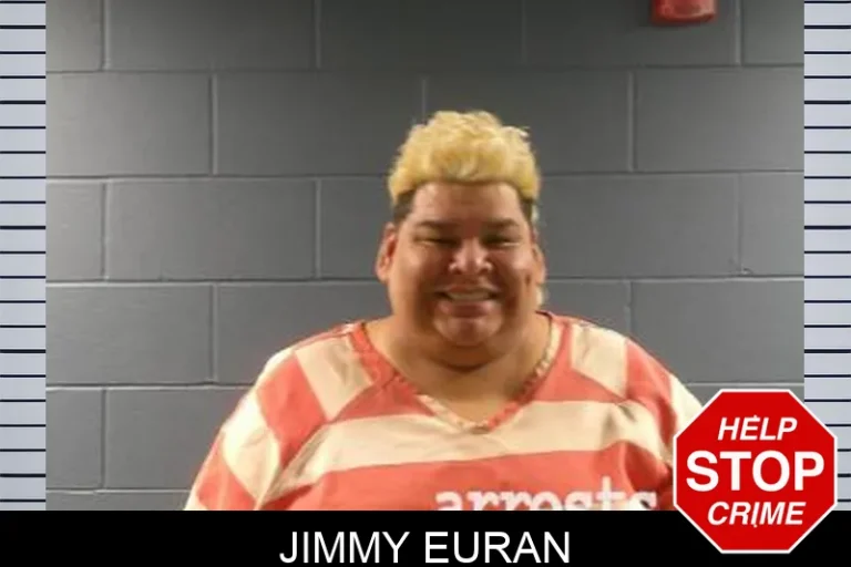 Jimmy Euran