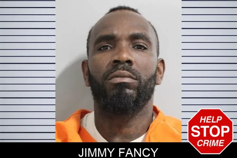Jimmy Fancy