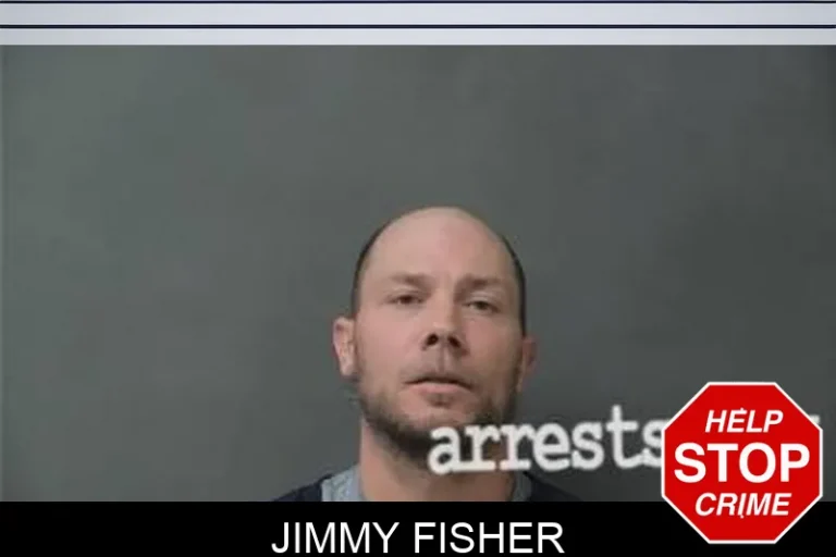 Jimmy Fisher