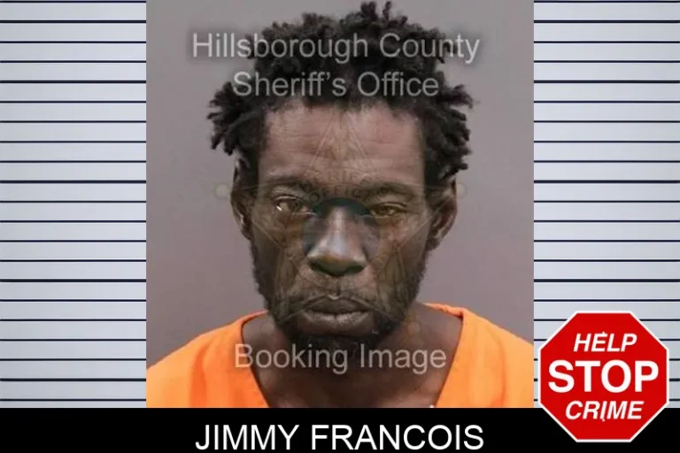 Jimmy Francois