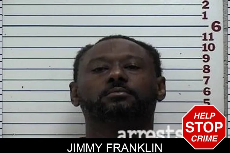 Jimmy Franklin