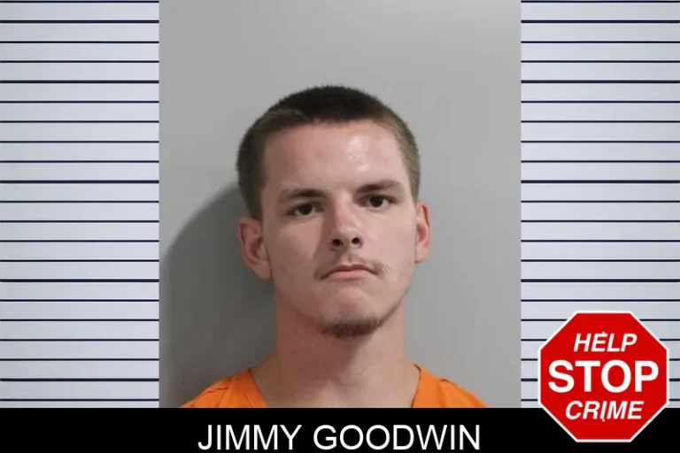 Jimmy Goodwin
