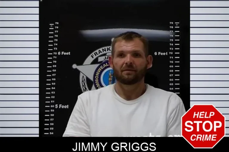 Jimmy Griggs