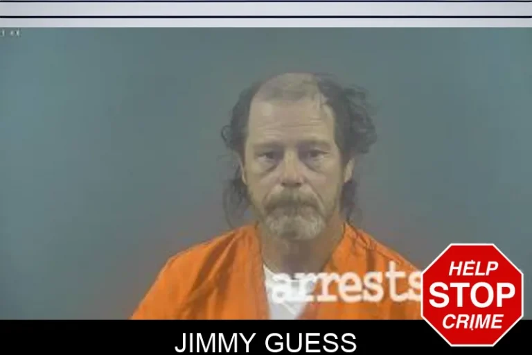 Jimmy Guess