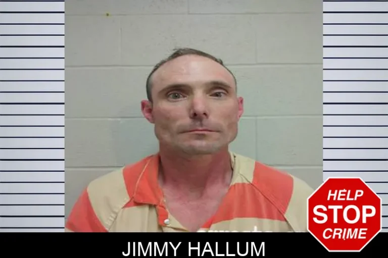 Jimmy Hallum