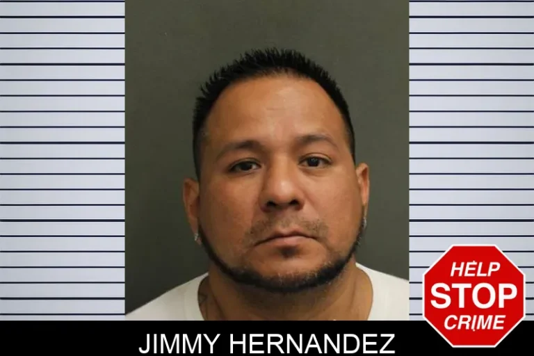 Jimmy Hernandez