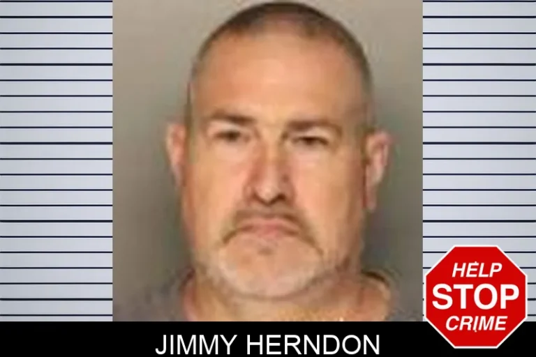 Jimmy Herndon