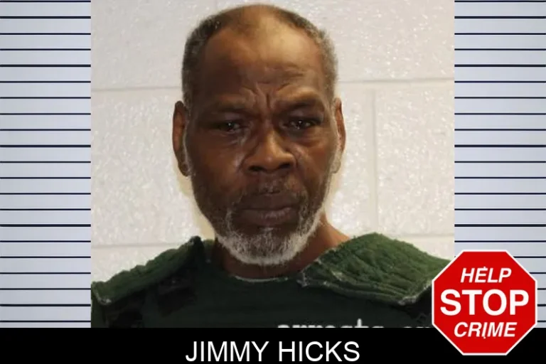 Jimmy Hicks