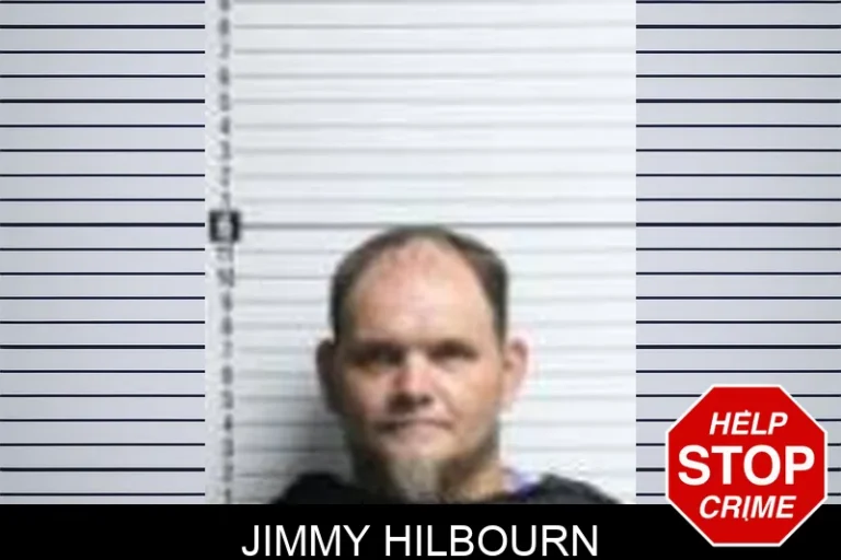 Jimmy Hilbourn