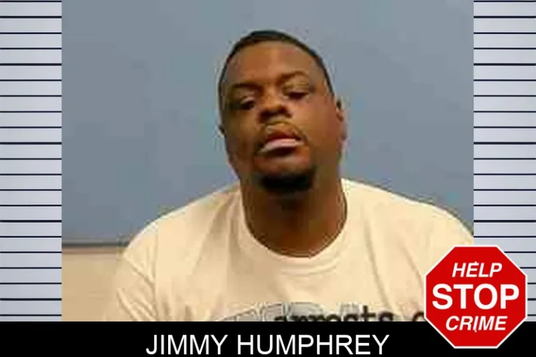 Jimmy Humphrey