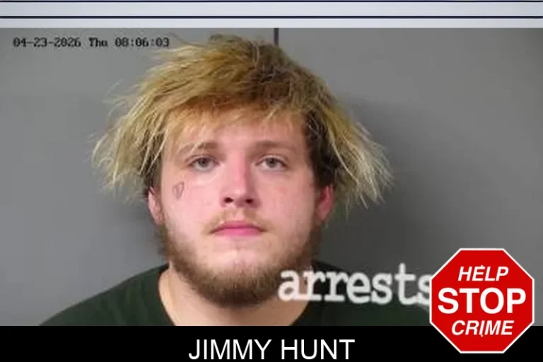 Jimmy Hunt