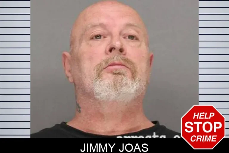 Jimmy Joas