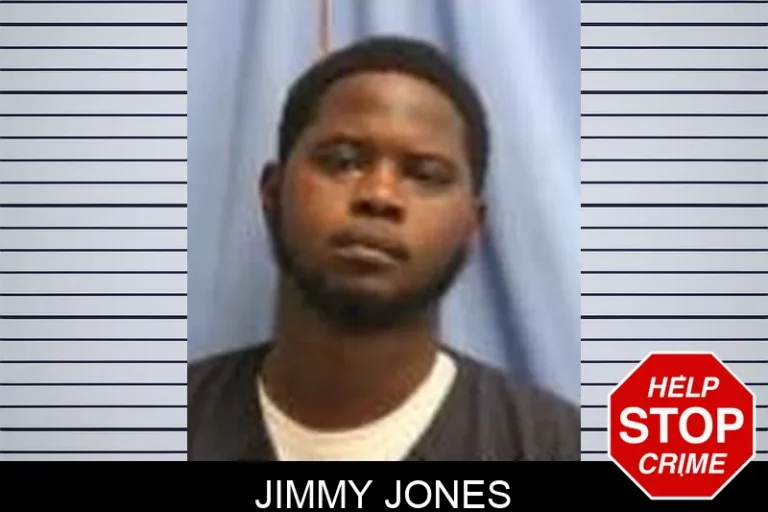 Jimmy Jones