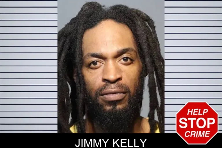 Jimmy Kelly