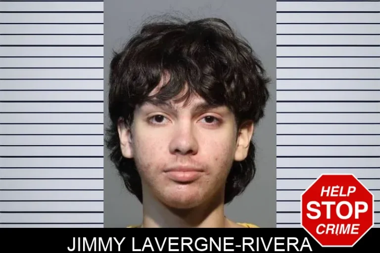 Jimmy Lavergne-Rivera