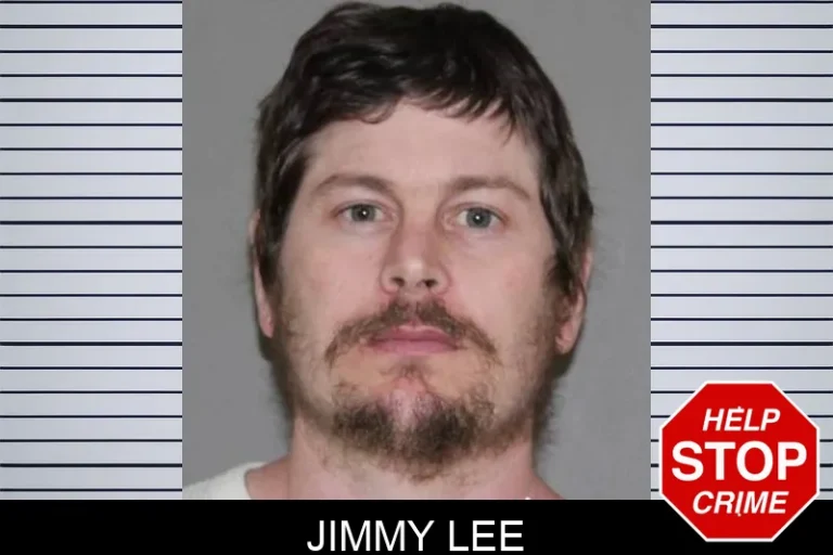 Jimmy Lee