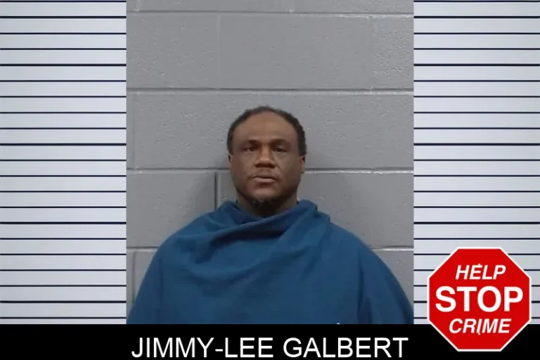 Jimmy-Lee Galbert