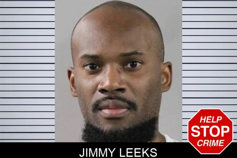 Jimmy Leeks