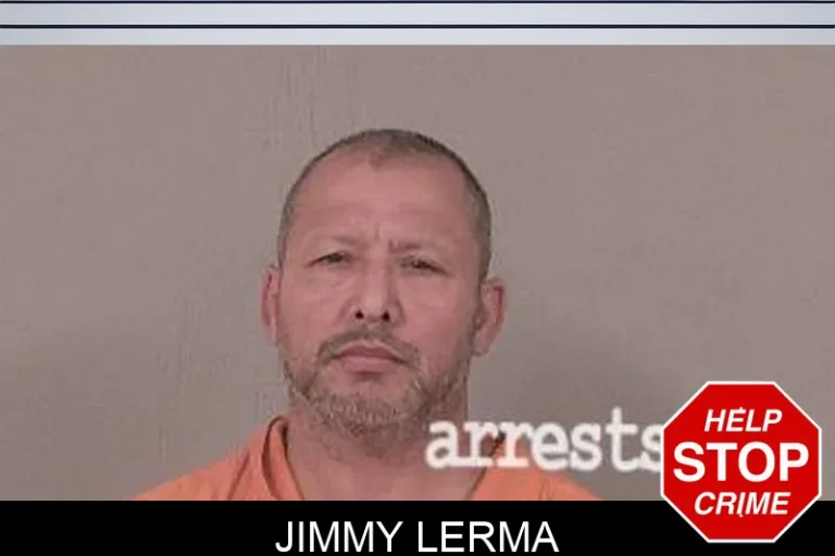 Jimmy Lerma