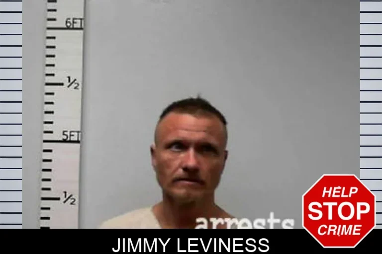 Jimmy Leviness