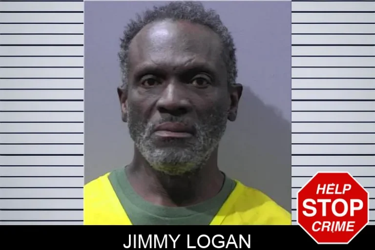 Jimmy Logan