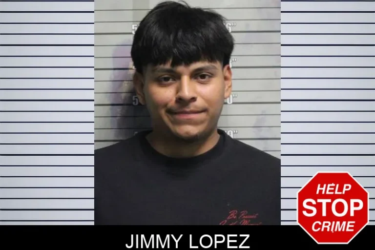 Jimmy Lopez