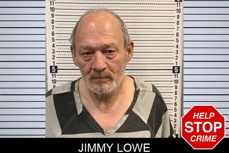 Jimmy Lowe