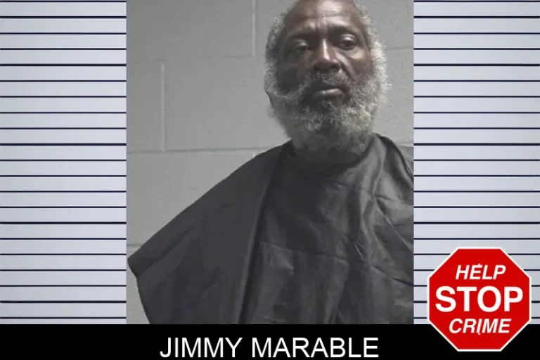 Jimmy Marable