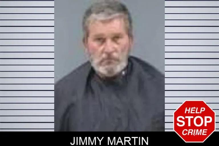 Jimmy Martin