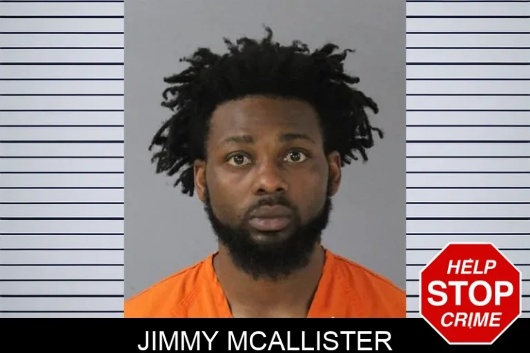 Jimmy McAllister