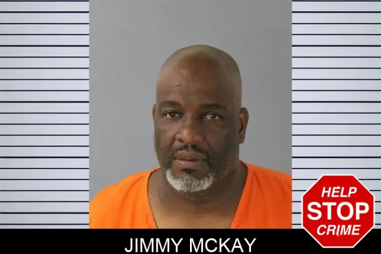 Jimmy McKay