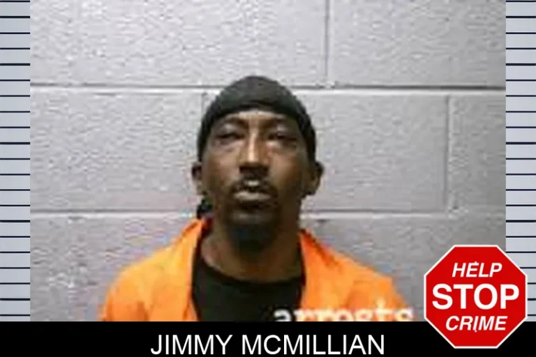 Jimmy McMillian