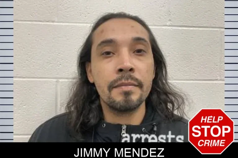 Jimmy Mendez