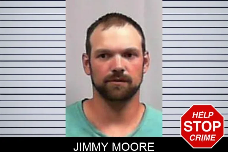 Jimmy Moore