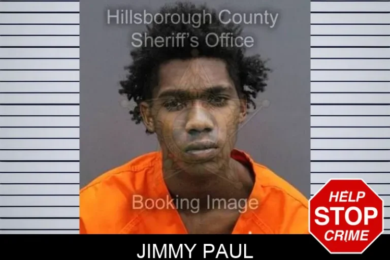 Jimmy PauL