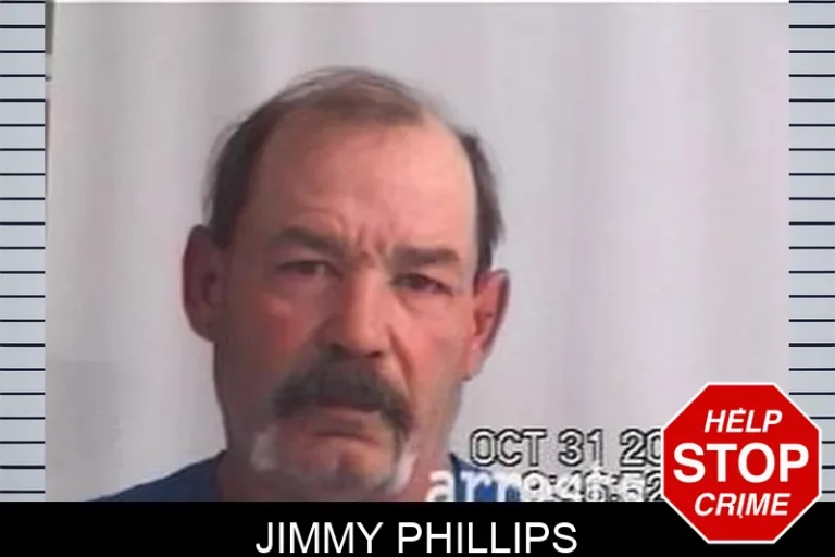 Jimmy Phillips