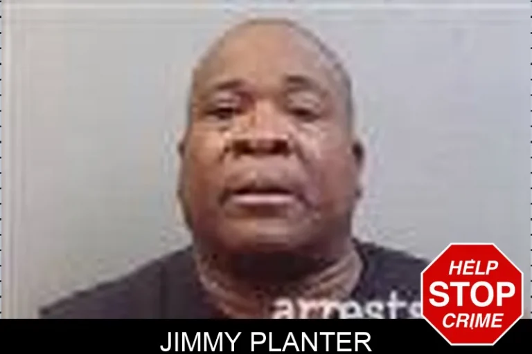 Jimmy Planter