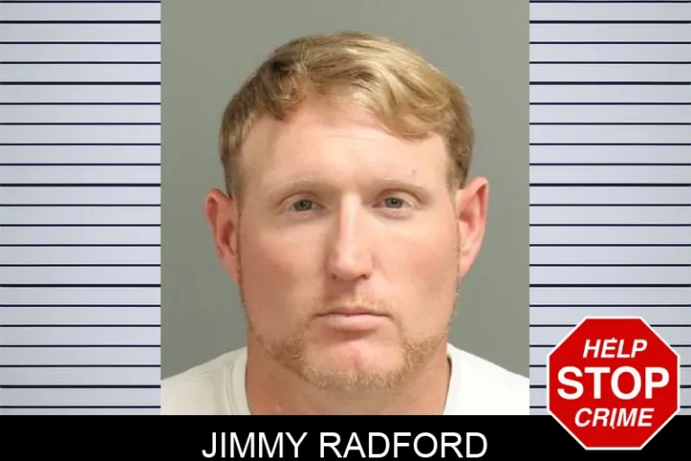Jimmy Radford