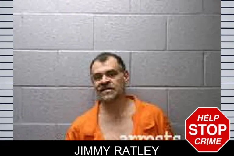 Jimmy Ratley