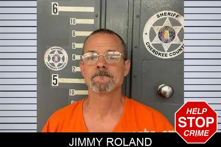 Jimmy Roland