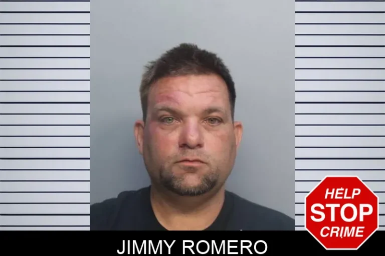 Jimmy Romero