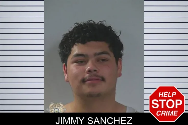 Jimmy Sanchez