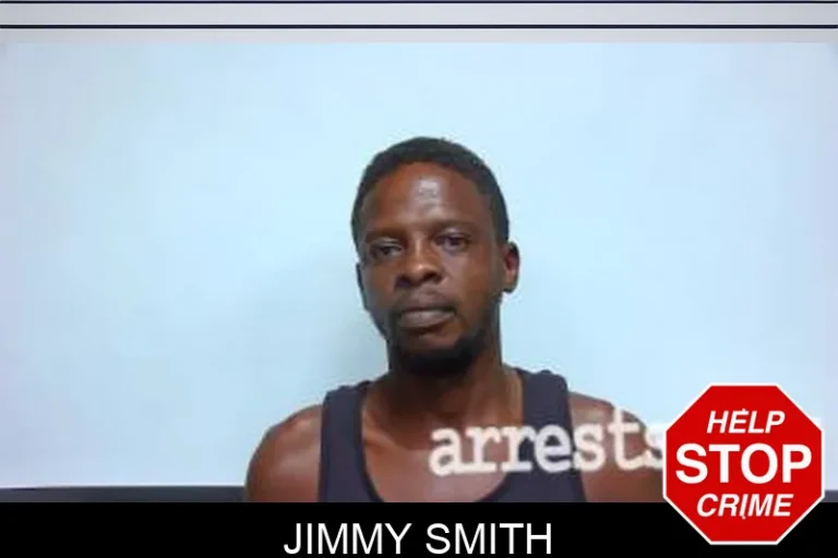Jimmy Smith