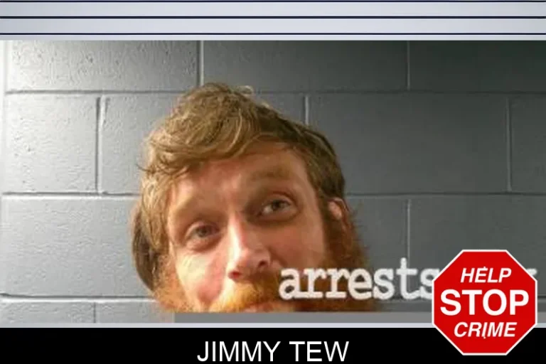 Jimmy Tew