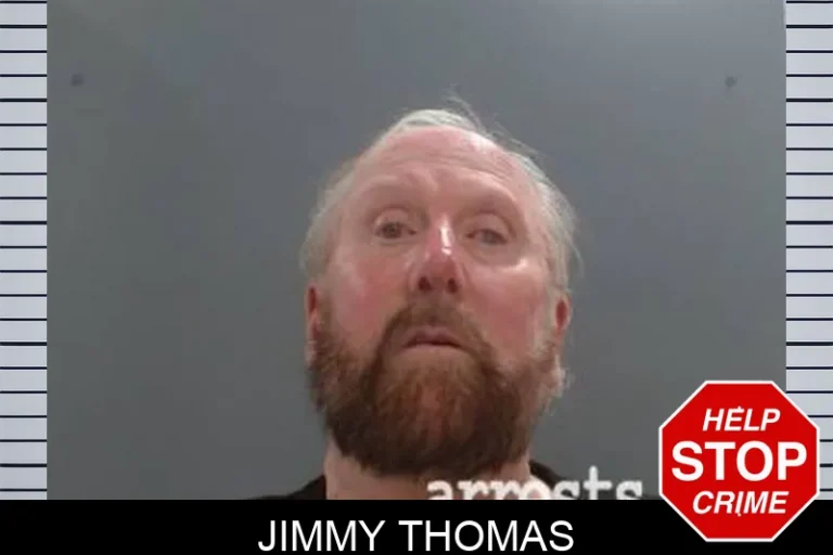 Jimmy Thomas