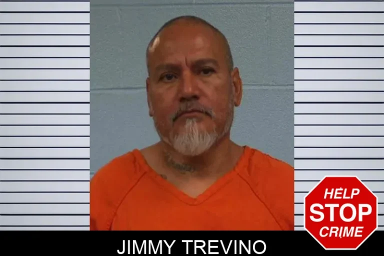 Jimmy Trevino