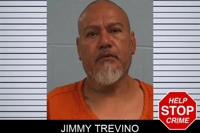 Jimmy Trevino