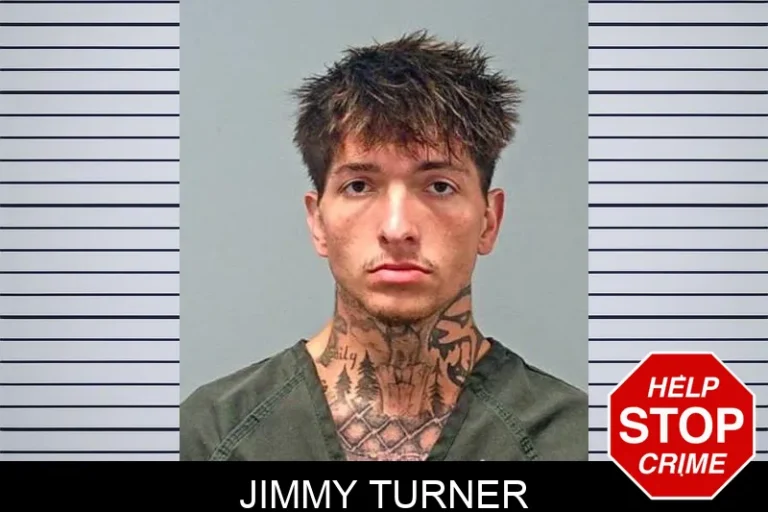 Jimmy Turner